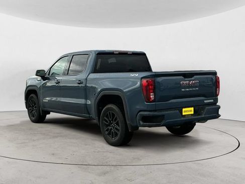 Used 2026 GMC Sierra 1500 Elevation AWD/4WD image 7