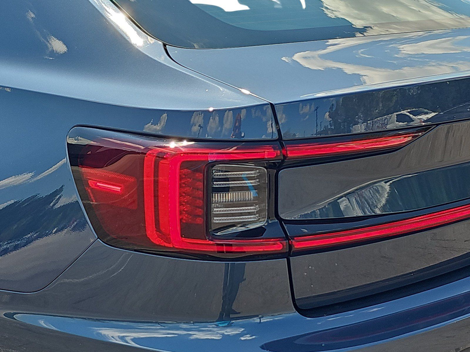 Used 2024 Polestar Polestar 2 AWD/4WD image 31