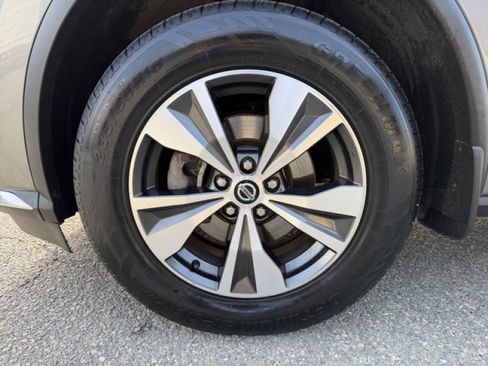Used 2021 Nissan Murano S AWD/4WD image 9