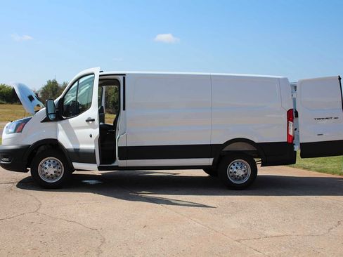 New 2026 Ford Transit 150 image 49