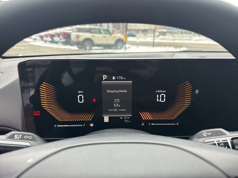 New 2025 Kia K4 LXS image 27