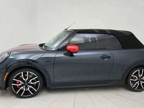 Used 2025 MINI Cooper John Cooper Works image 18