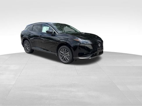 New 2026 Nissan Murano SL AWD/4WD image 7