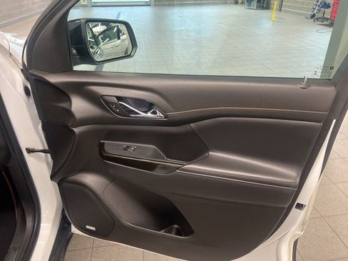 Used 2021 GMC Acadia AT4 w/ Trailering Package image 14