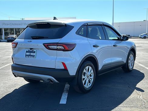 Used 2025 Ford Escape Active image 8