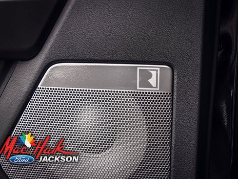 Certified 2024 Ford F150 XLT w/ Equipment Group 303A High image 22