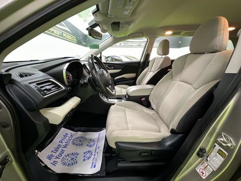 Used 2019 Subaru Ascent Premium AWD/4WD image 16