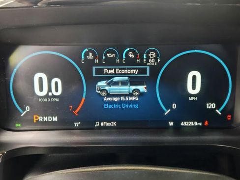 Used 2023 Ford F150 Lariat image 18