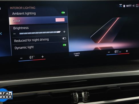 Used 2023 BMW 330i xDrive Sedan image 47