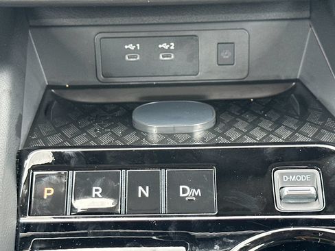 New 2026 Nissan Murano SL AWD/4WD image 26