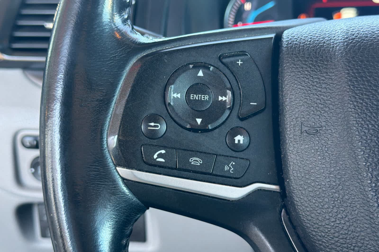 Used 2019 Honda Pilot EX-L image 27
