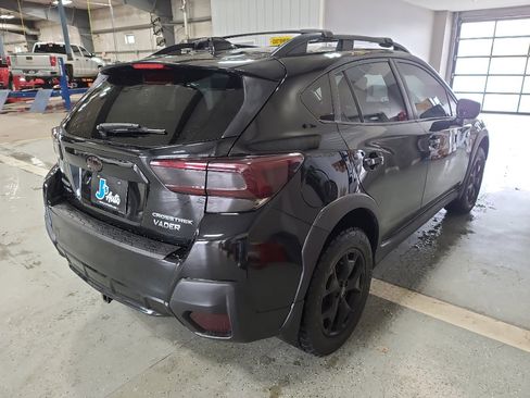 Used 2019 Subaru Crosstrek 2.0i Premium image 5