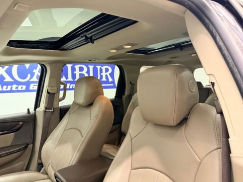 Used 2016 GMC Acadia Denali AWD/4WD image 45