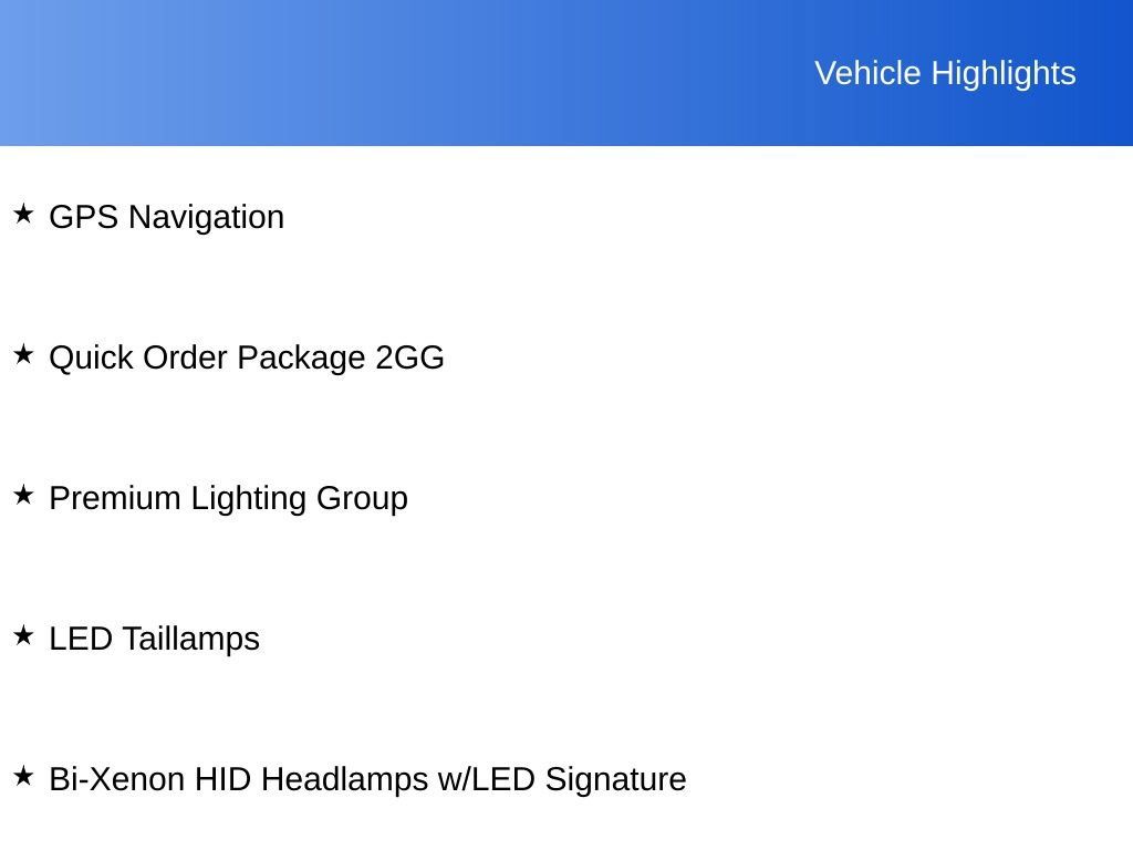 Used 2019 Jeep Compass Limited w/ Premium Lighting Group AWD/4WD image 7