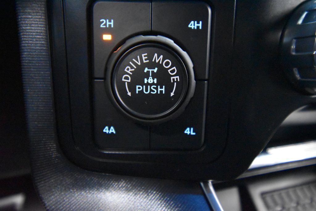 Used 2023 Ford F150 Platinum w/ Equipment Group 701A High AWD/4WD image 18