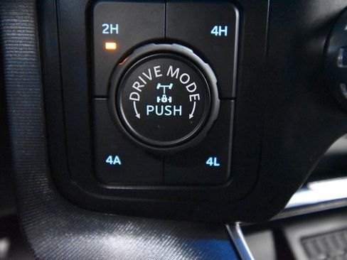 Used 2023 Ford F150 Platinum w/ Equipment Group 701A High AWD/4WD image 18