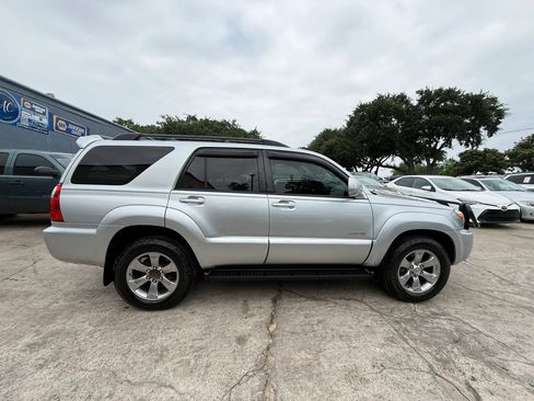 Used 2007 Toyota 4Runner Limited RWD image 8