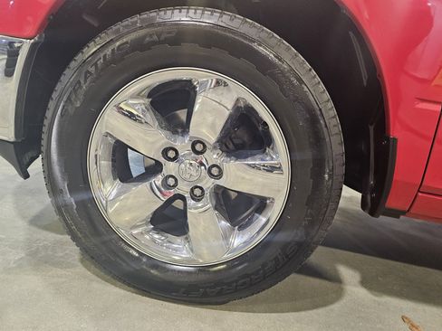 Used 2016 RAM 1500 Big Horn image 10