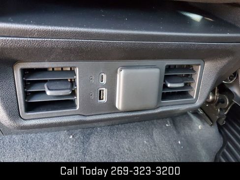 New 2026 GMC Sierra 1500 Elevation image 21