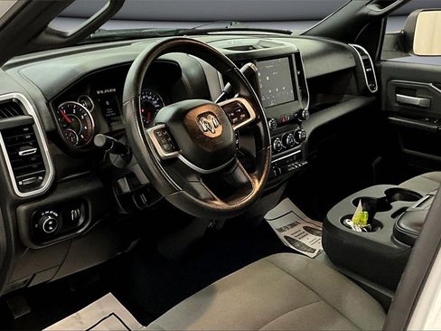 Used 2022 RAM 2500 Lone Star image 18