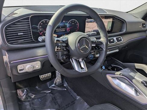 New 2026 Mercedes-Benz GLE 53 AMG 4MATIC image 9