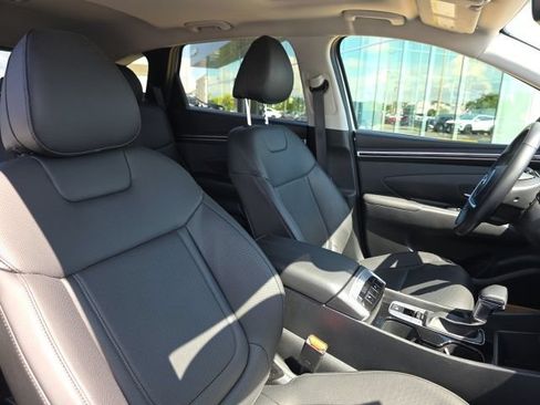 Certified 2023 Hyundai Tucson SEL w/ Convenience Package FWD image 10