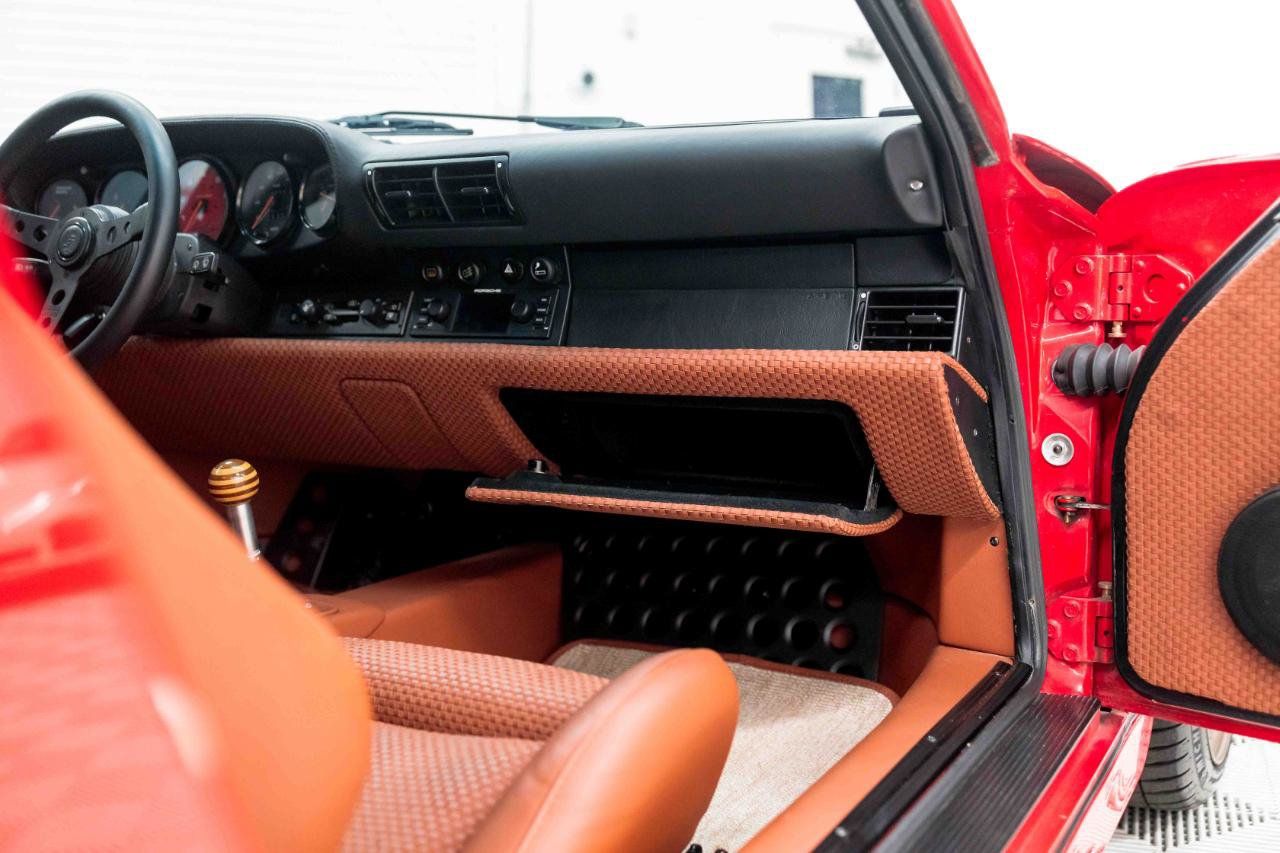 Used 1991 Porsche 911 Carrera image 73