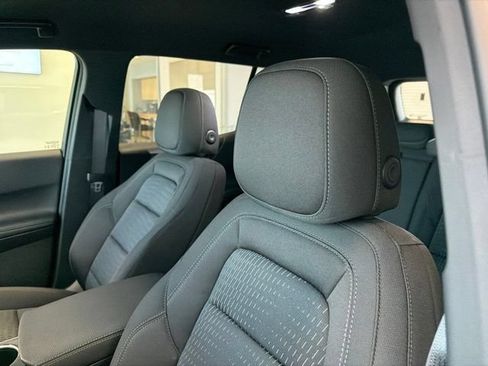 New 2027 Chevrolet Equinox LT AWD/4WD image 15