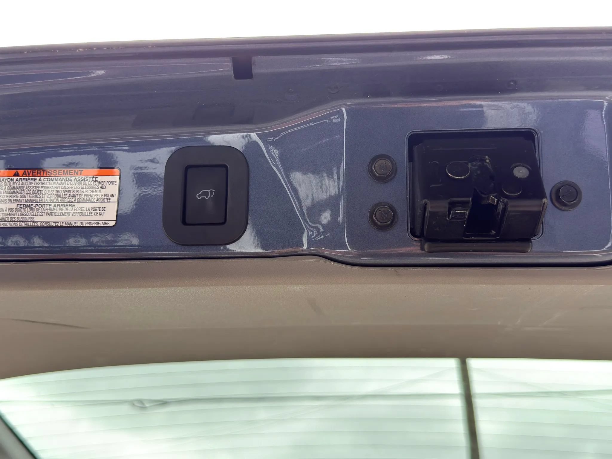 Used 2017 Toyota Sienna XLE Premium FWD image 44
