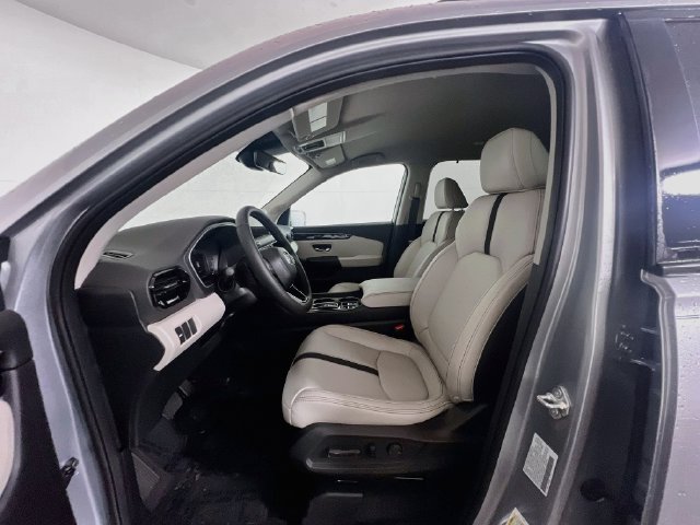 New 2026 Honda Pilot EX-L image 14