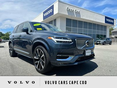 Used 2023 Volvo XC90 B5 Plus w/ Protection Package Premier
