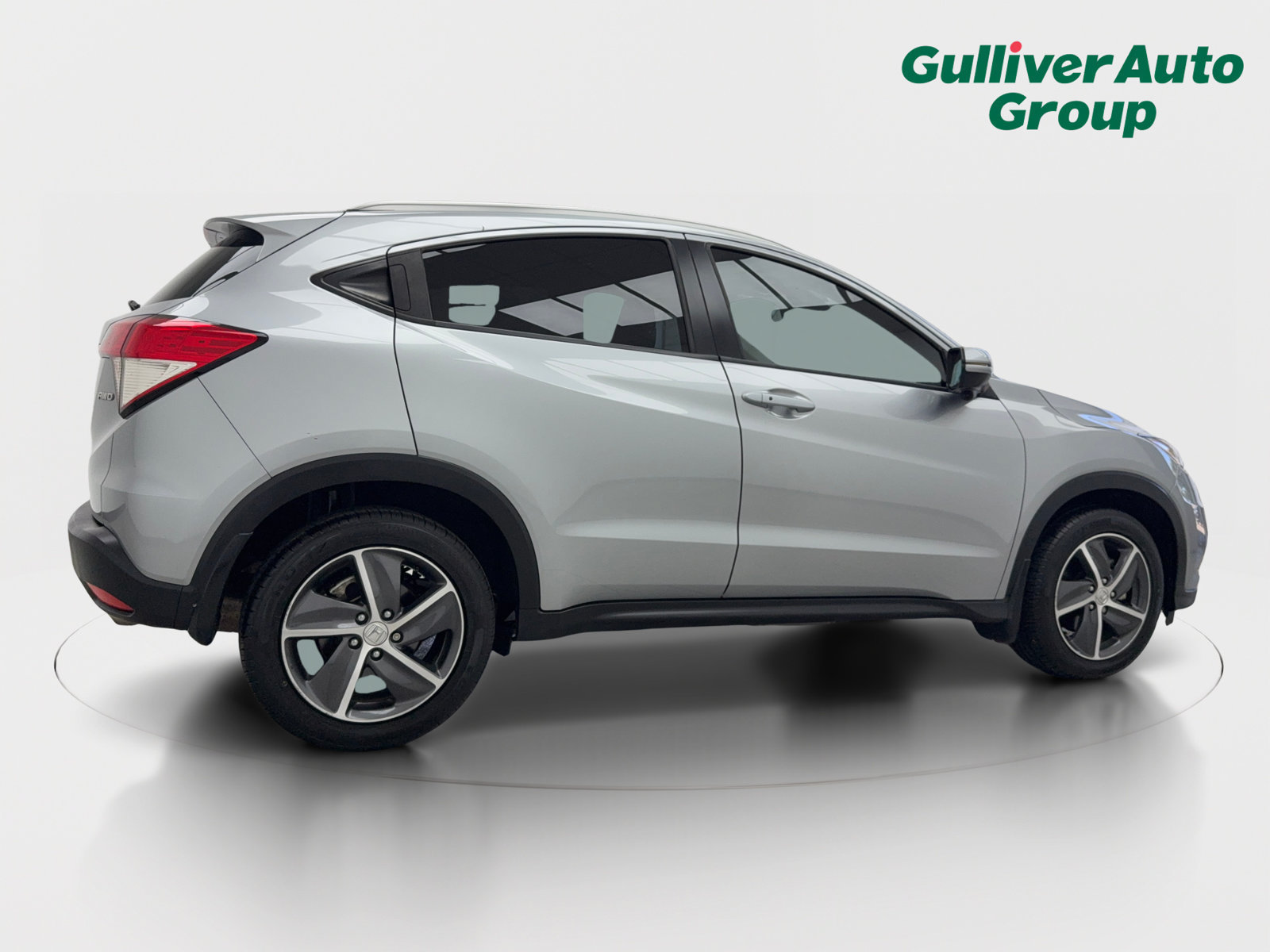 Used 2022 Honda HR-V EX image 8