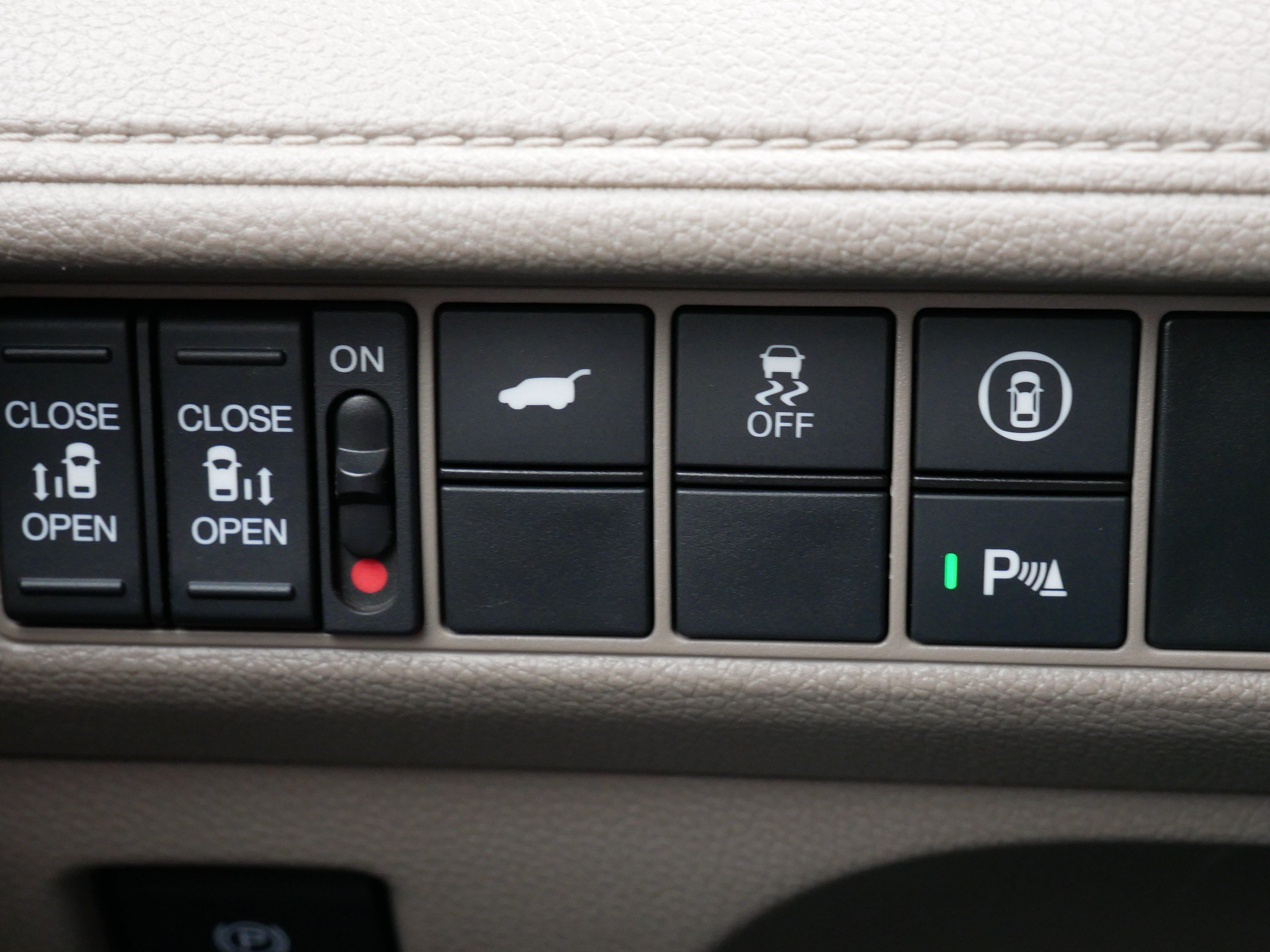 Used 2022 Honda Odyssey Touring image 24