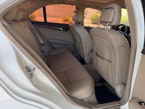 Used 2011 Mercedes-Benz C 300 Sedan image 38