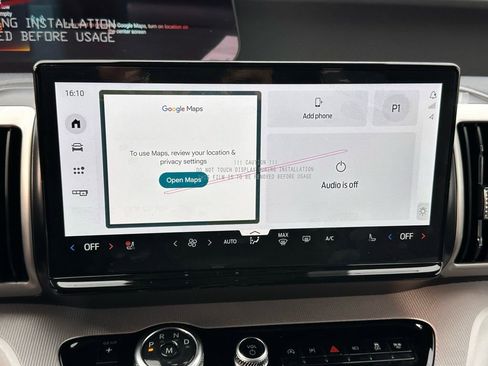 New 2026 Ford Expedition Active image 29