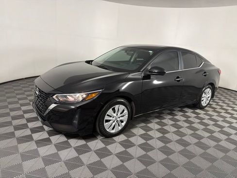Used 2024 Nissan Sentra S FWD image 26