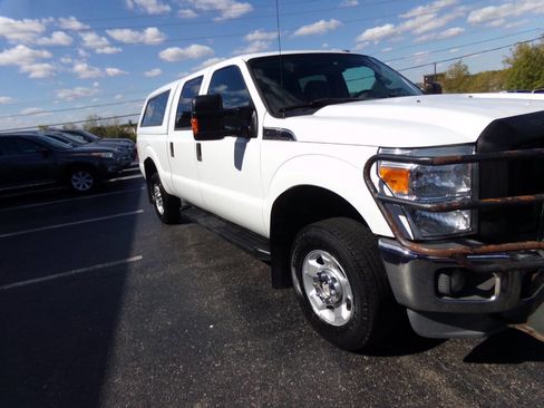 Used 2012 Ford F250 XLT image 47