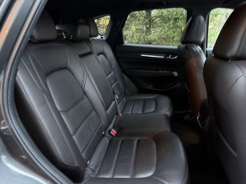 Used 2022 MAZDA CX-5 Signature image 31
