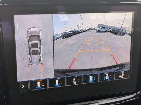 Used 2020 Chevrolet Traverse Premier w/ Redline Edition image 24