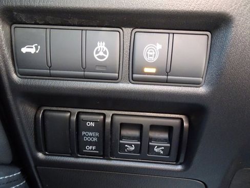 Used 2022 INFINITI QX80 Sensory w/ All-Season Package image 26