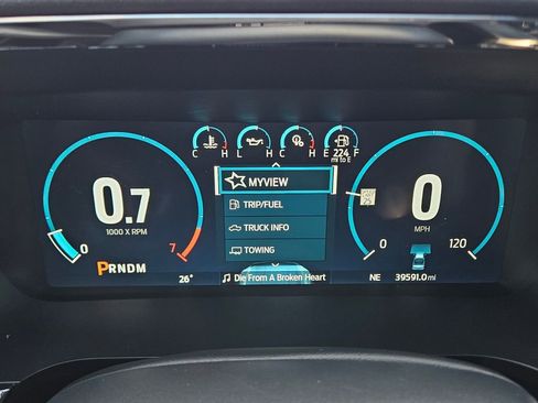 Used 2022 Ford F150 Lariat image 28