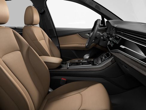 Certified 2022 Audi Q7 3.0T Premium Plus AWD/4WD image 5