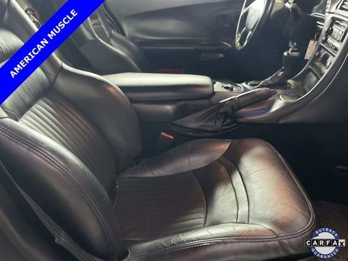 Used 1999 Chevrolet Corvette Convertible image 20