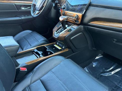 Used 2022 Honda CR-V Touring image 32