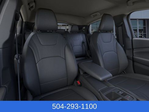 New 2025 Ford Mustang Mach-E Premium image 12