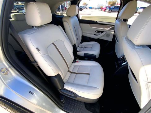 Used 2024 MAZDA CX-90 3.3 Turbo w/ Premium Plus Pkg image 18