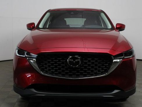 Used 2023 MAZDA CX-5 AWD 2.5 S image 2