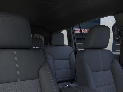 Used 2025 GMC Acadia Elevation FWD image 25