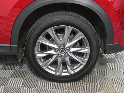 Used 2019 MAZDA CX-5 Grand Touring AWD/4WD image 20