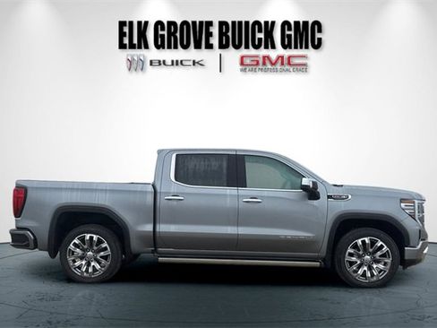 New 2026 GMC Sierra 1500 Denali w/ Denali Reserve Package image 3